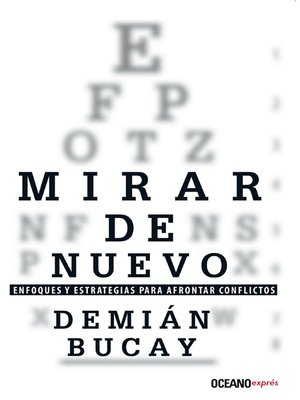 cover image of Mirar de nuevo